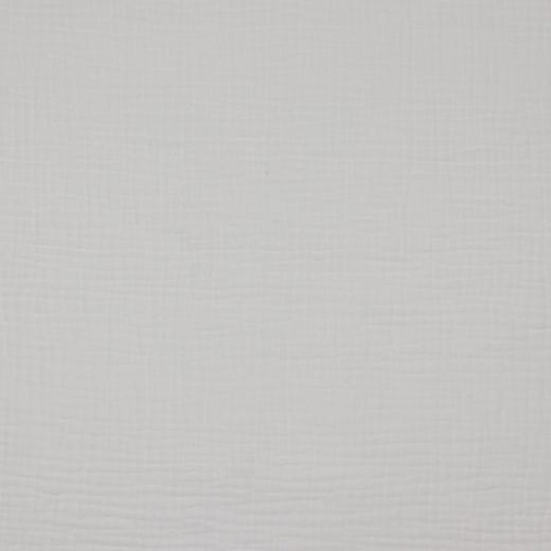 Triple Gauze w kolorze śmietankowym