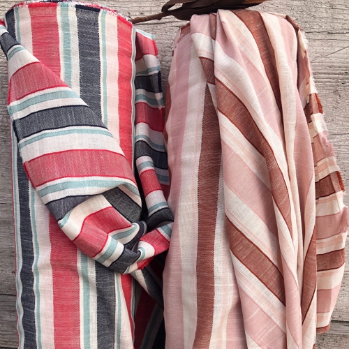 lez z bawełna i wiskozą pasy