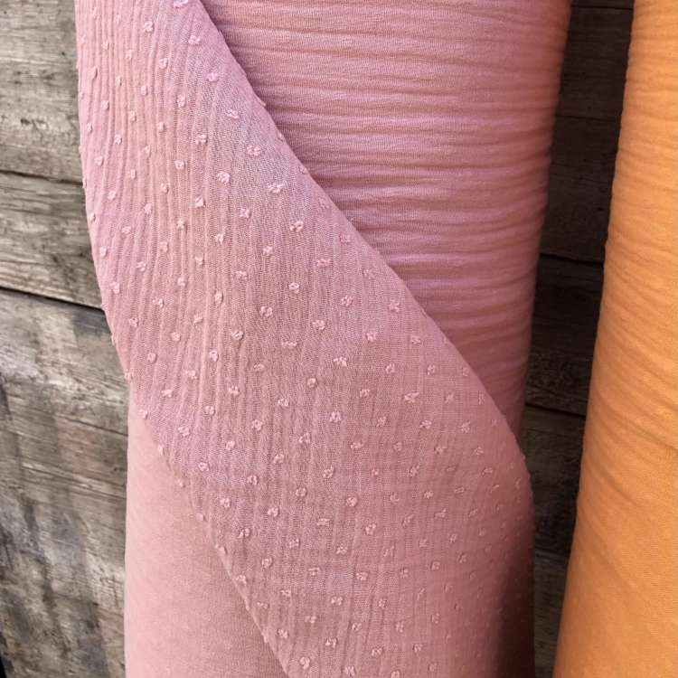 double gazu plumeti róż