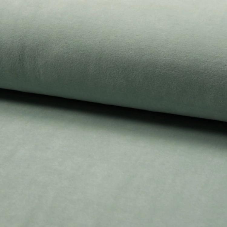 welur zgaszona dieta - pistacja