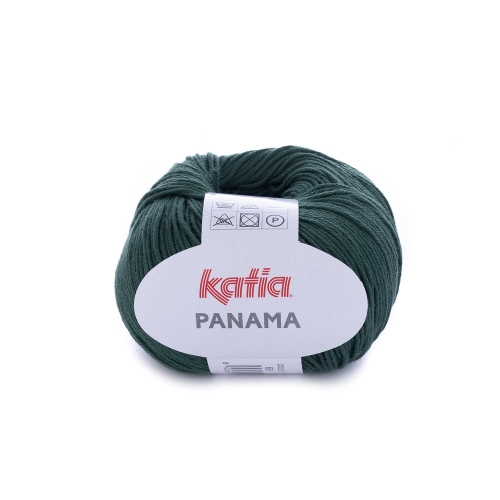 Katia Panama