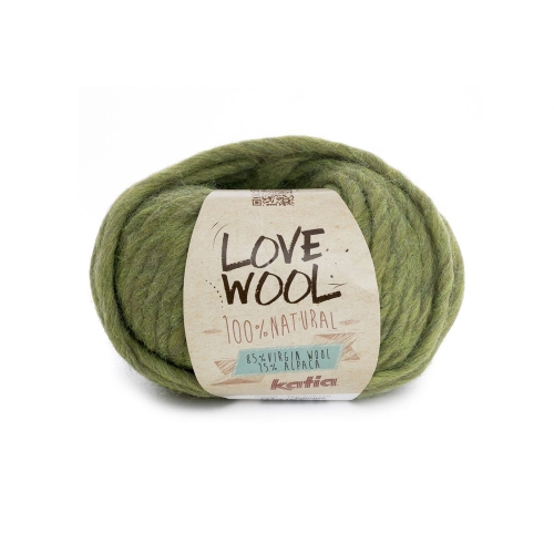 katia love wool
