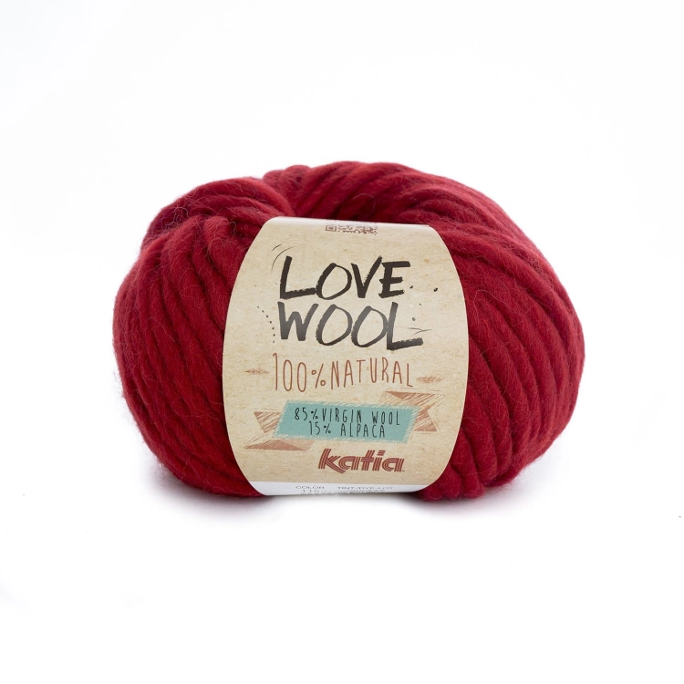 katia wool love