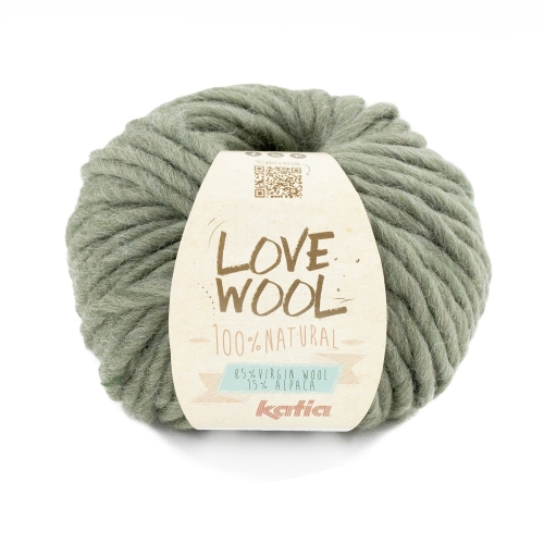 Katia wool love