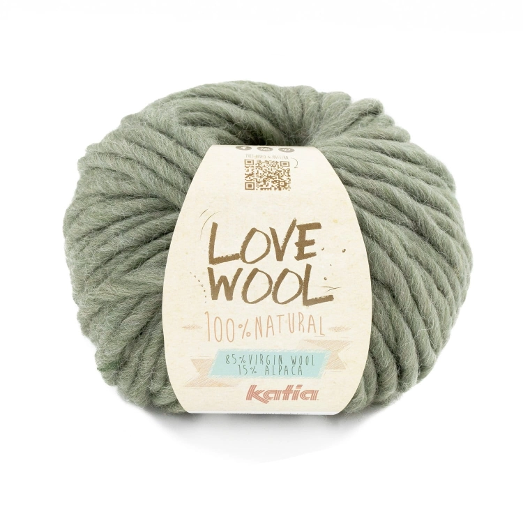 Katia wool love