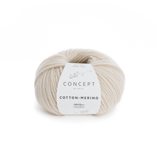 cootton-merino Katia