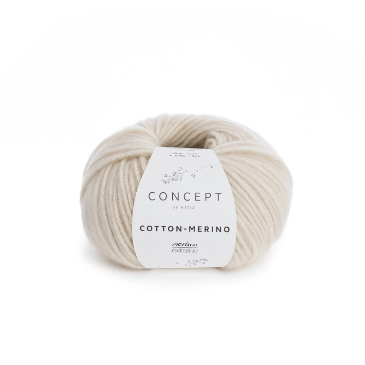 cootton-merino Katia