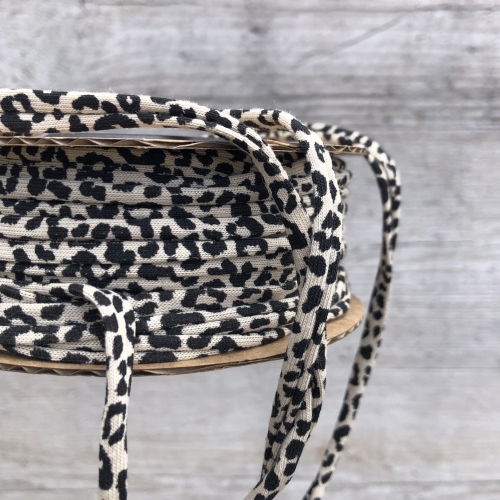 troczek, sznureczek panterka