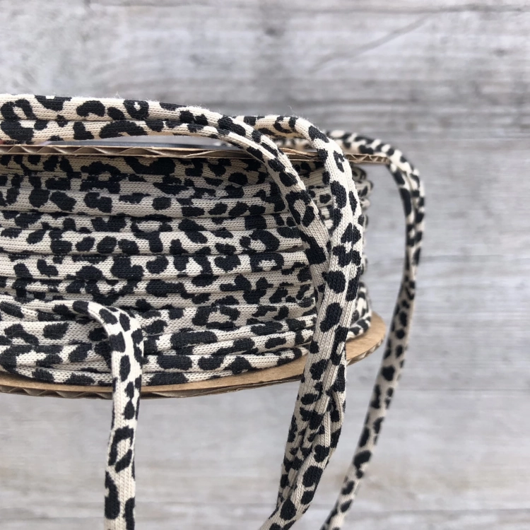 troczek, sznureczek panterka