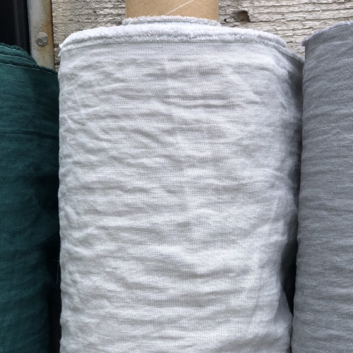 Len Jasnoszary 180 gram