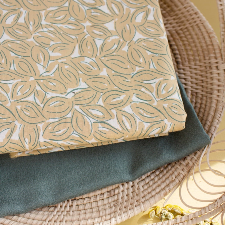 Petal Mustard Fabric-14827.jpg