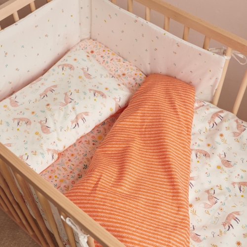 Popelina w Liski Katia