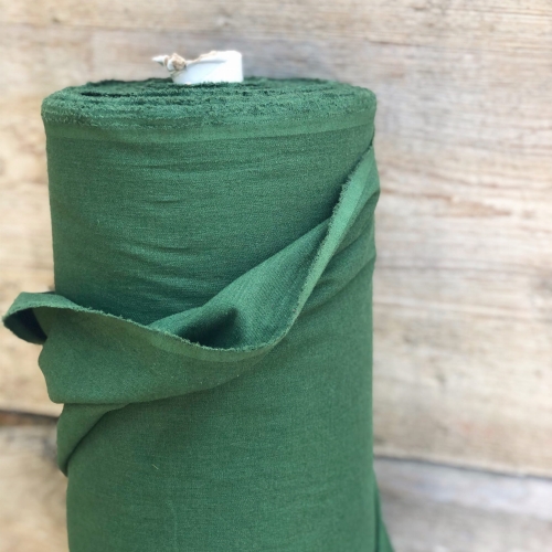 Len z Sorona w kolorze zielonym