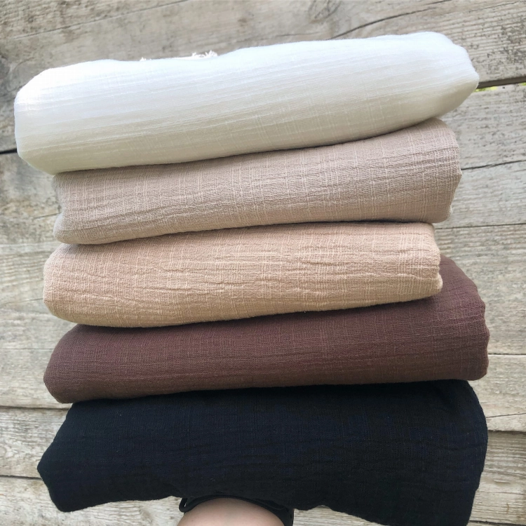 Linen Look
