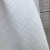 Muślin linen Look śmietankowy