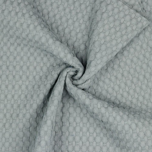 Wafel bawełniany maxi