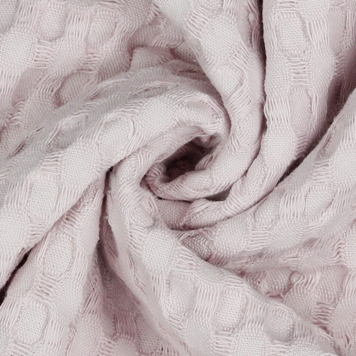 Wafel MAxi blady róż