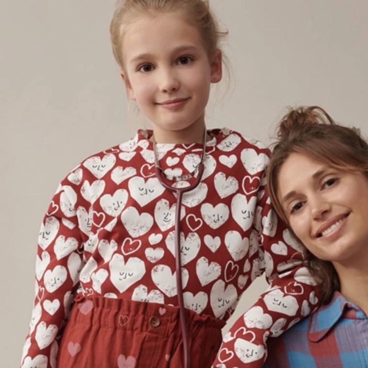 Dzianina Hearts