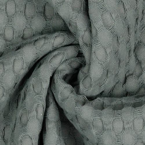 Wafel maju cieny szary