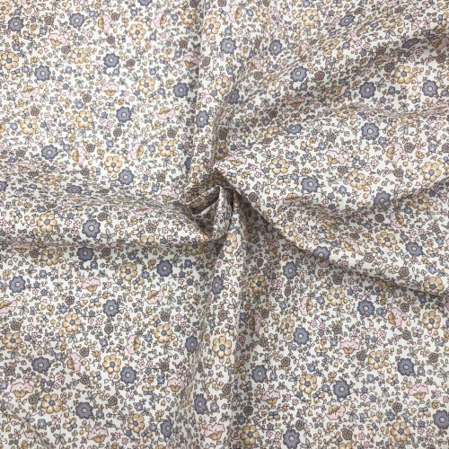 Batyst May w Kolorze Pastelowym