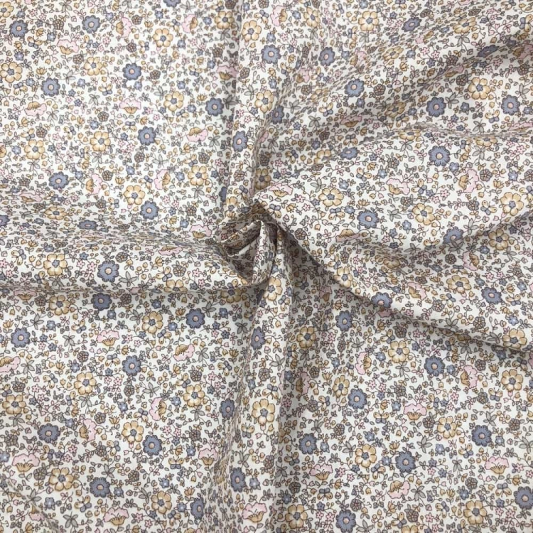 Batyst May w Kolorze Pastelowym