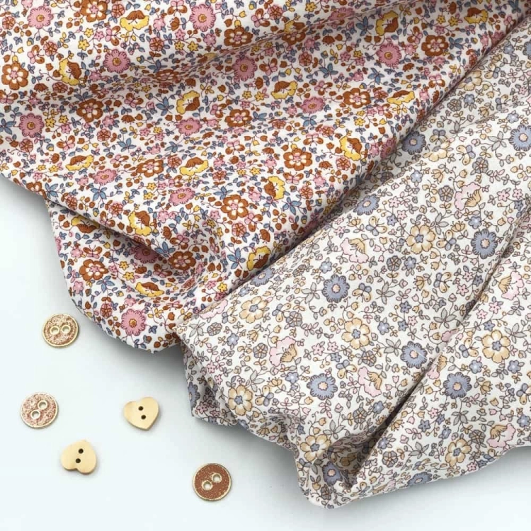 Batyst Bawełniany May