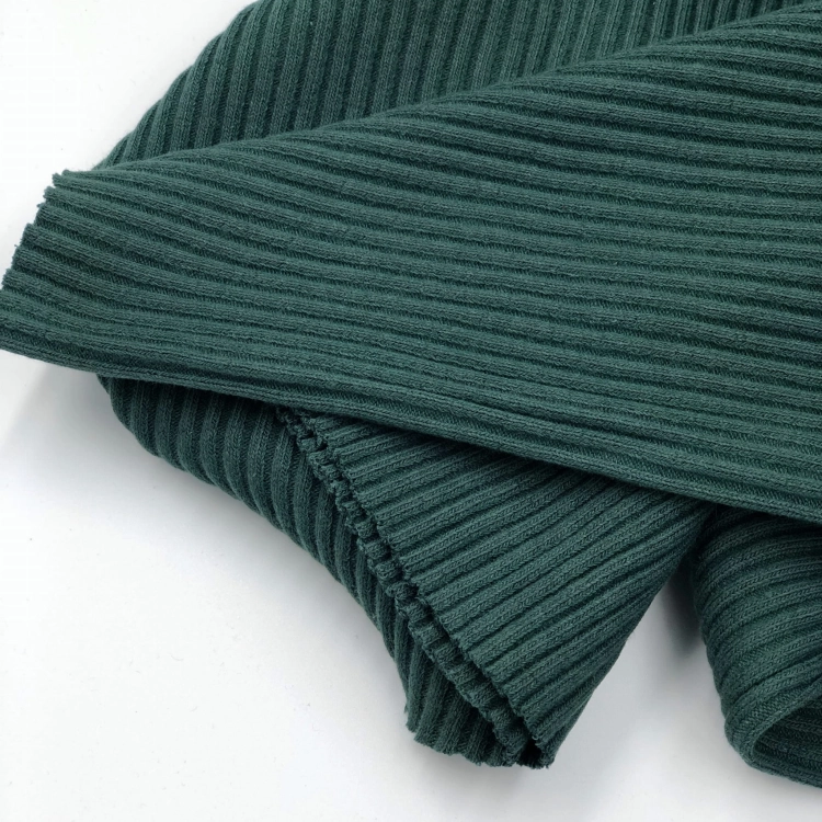 Ściągacz swetrowy zielony