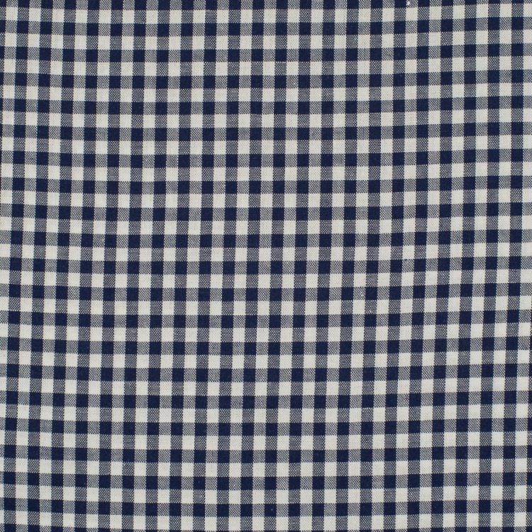 Kratka vichy gant