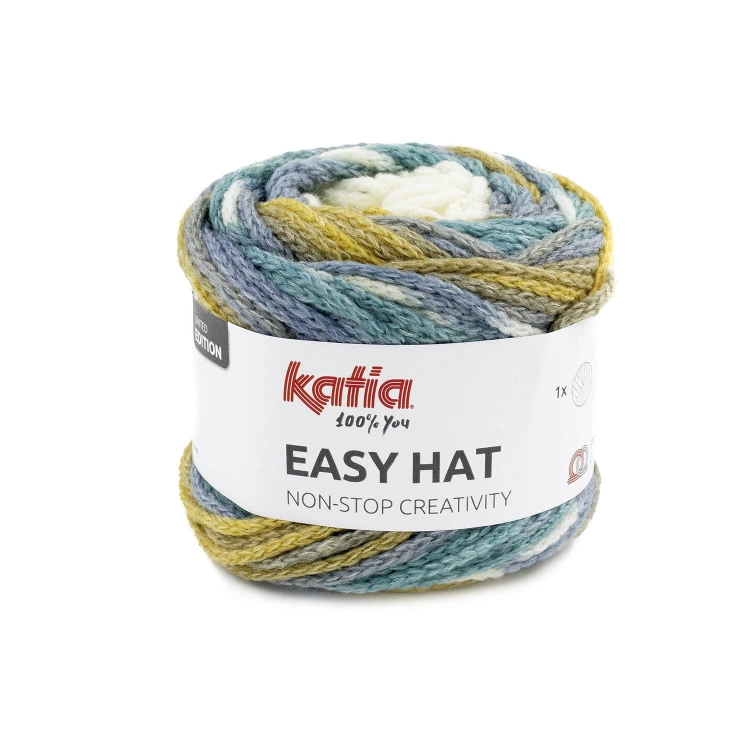 Easy Hat Katia