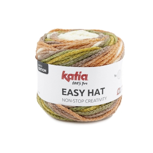 Easy Hat Katia