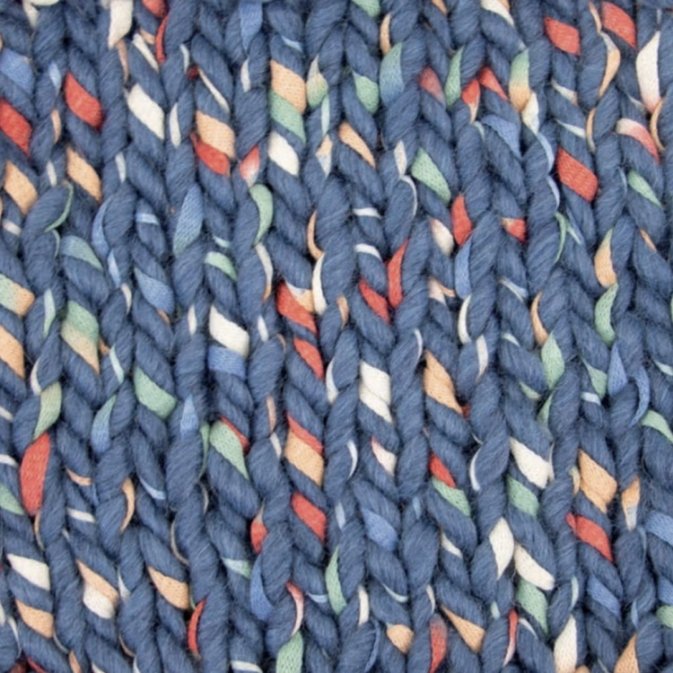 Włóczka Azulejo BIG LIMITED