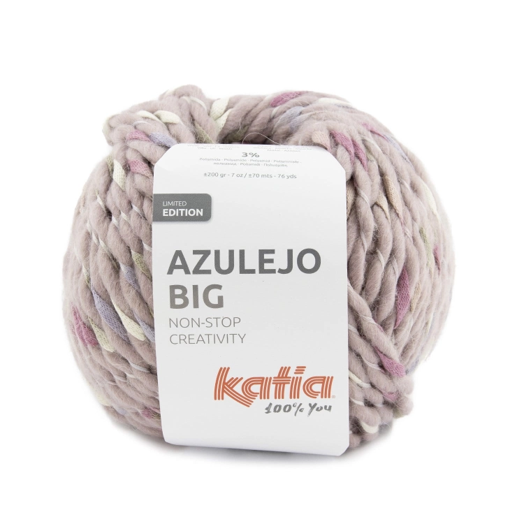 AZULEJO BIG