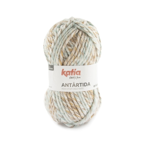 Katia Antartida