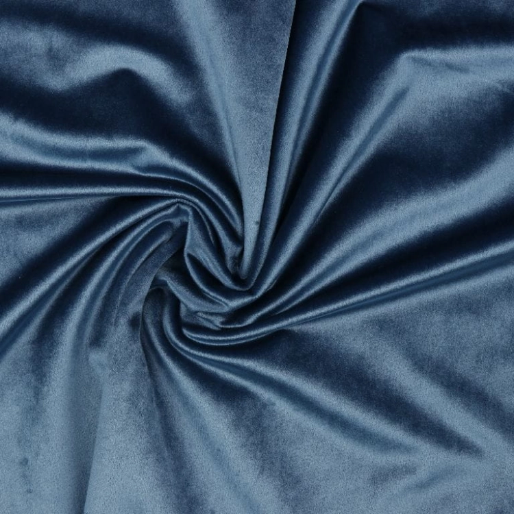 Niebieski Velvet