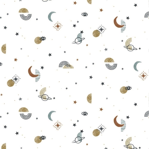 Popelina galaxy
