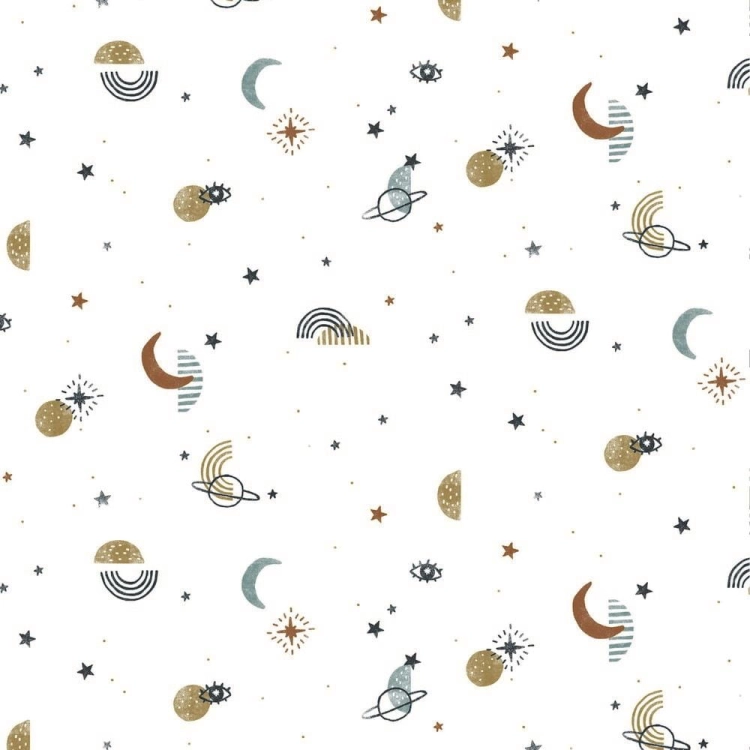 Popelina galaxy