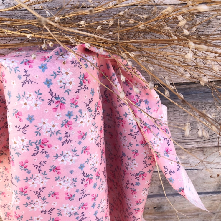 Popelina Love in May