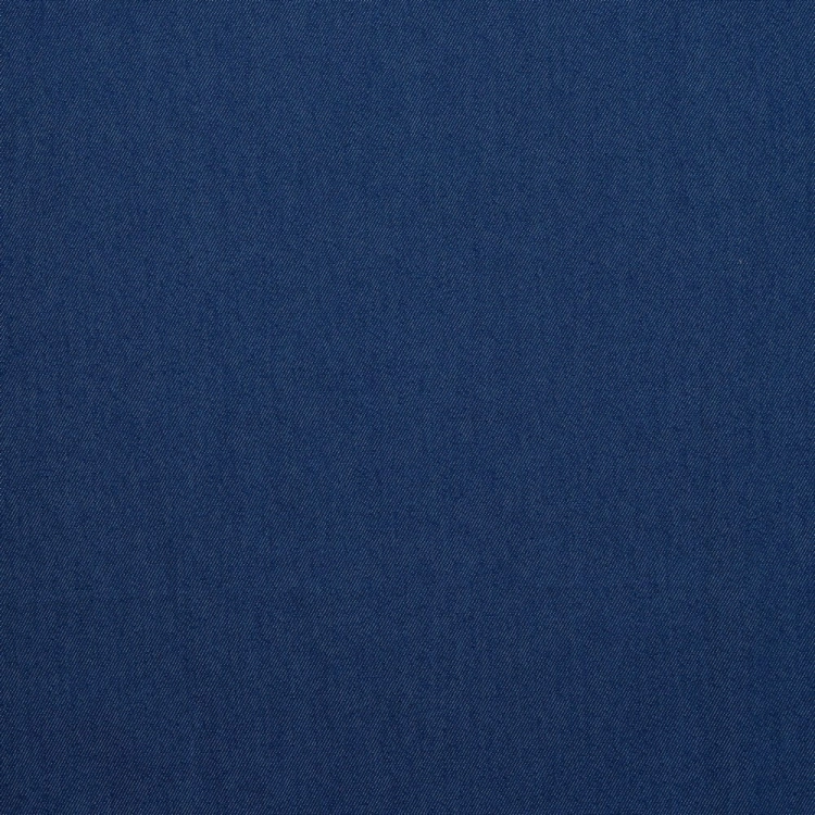 jeans z bawełny z recyklingu