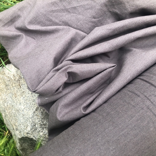 Len Sorona brązowy melanż