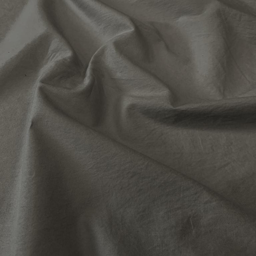 Bawełna uprana grafitowa