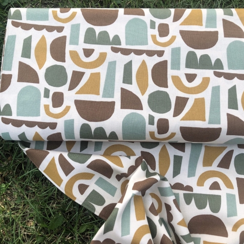 Bawełna dekoracyjna