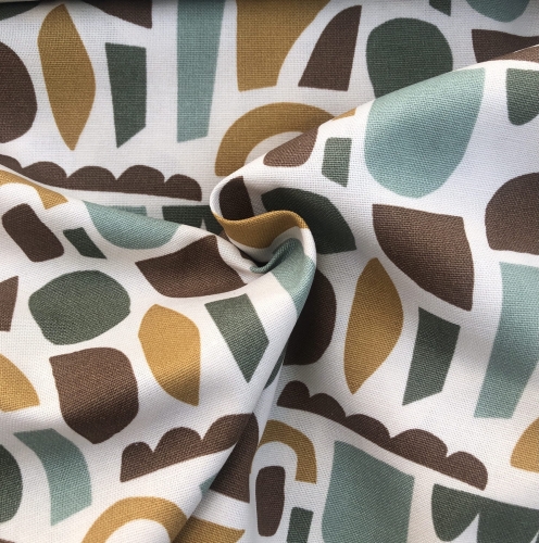 Bawełna dekoracyjna