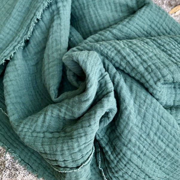 muślin trzywarstwowy