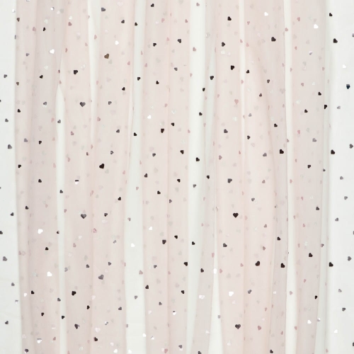 Tiul miękki. w serca