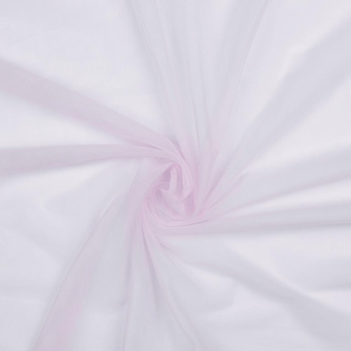 Tiul miękki lejący