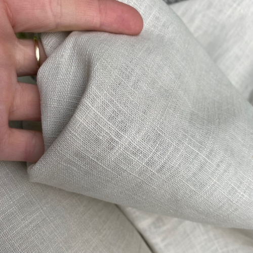 Len w kolorze naturalnym