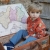 Dzianina w planety