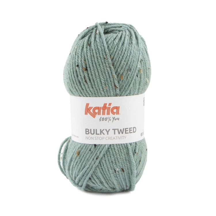 Tweed Katia
