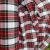Tkanina w kratę tartan