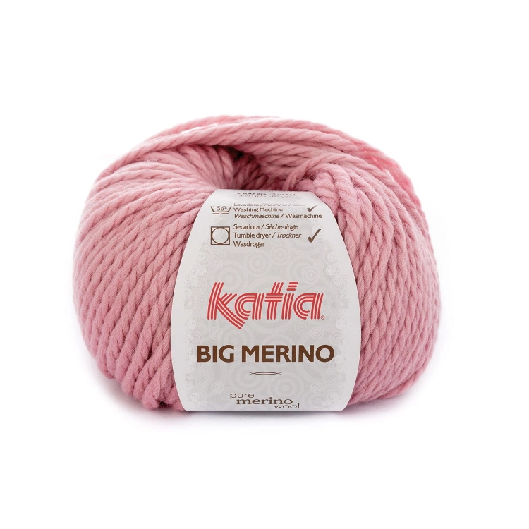 Włóczka Big Merino